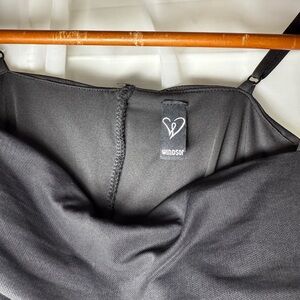 Windsor Charcoal Gray Dress